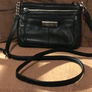 Calvin Klein Leather Purse